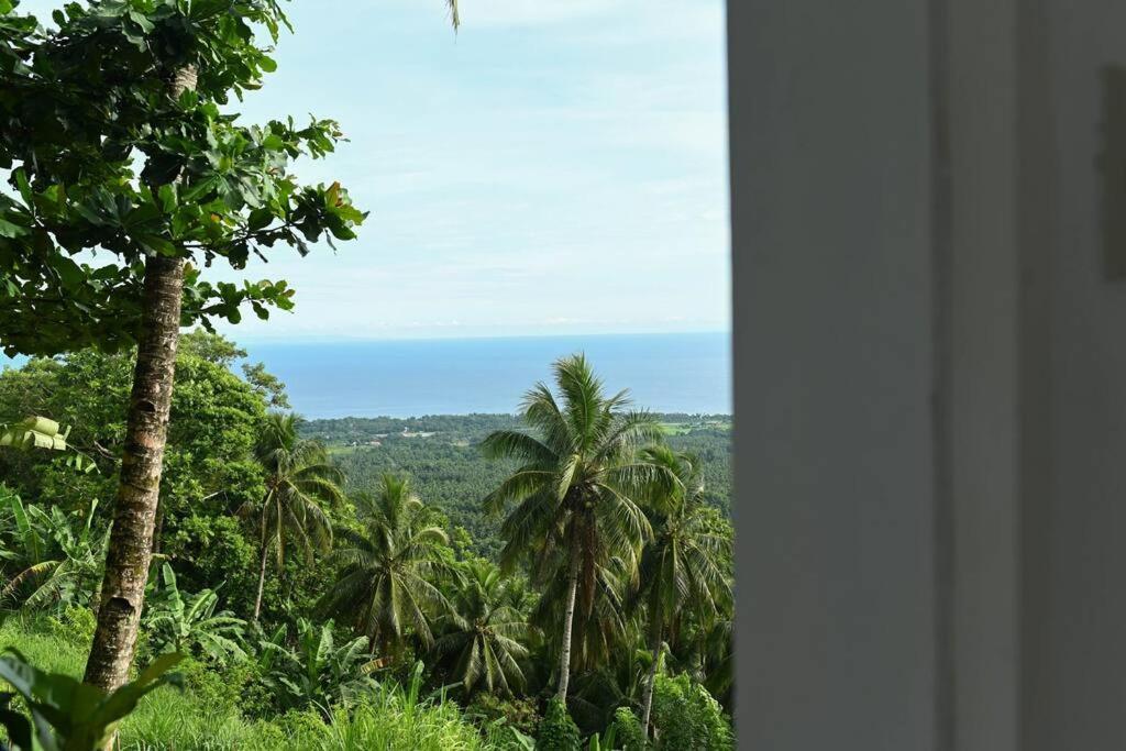 The Balcony Of The Camiguin Island Apartman Mambajao Kültér fotó