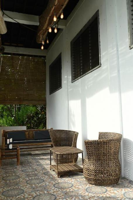 The Balcony Of The Camiguin Island Apartman Mambajao Kültér fotó